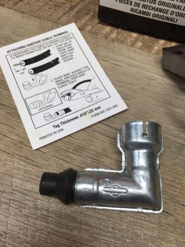 Briggs & Stratton Genuine NOS New Magneto Armature 793352 (6922734600375)